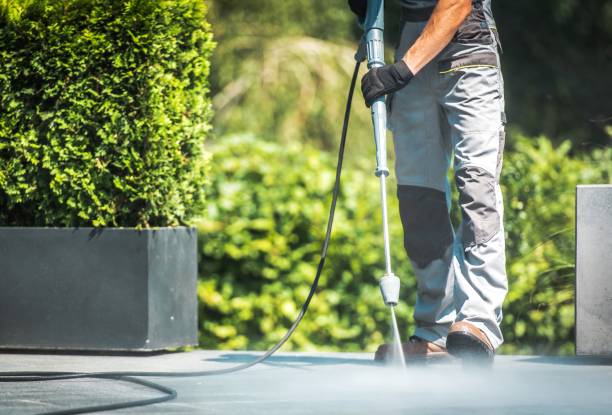 Best Fence Cleaning  in Four Oaks, NC