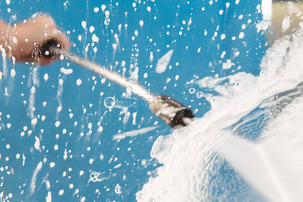 Best Animal Enclosure Cleaning  in Four Oaks, NC