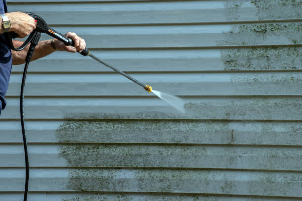 Four Oaks, NC  Pressure Washing Services Company