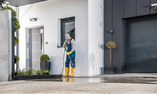 Best Factory Floor Cleaning  in Four Oaks, NC